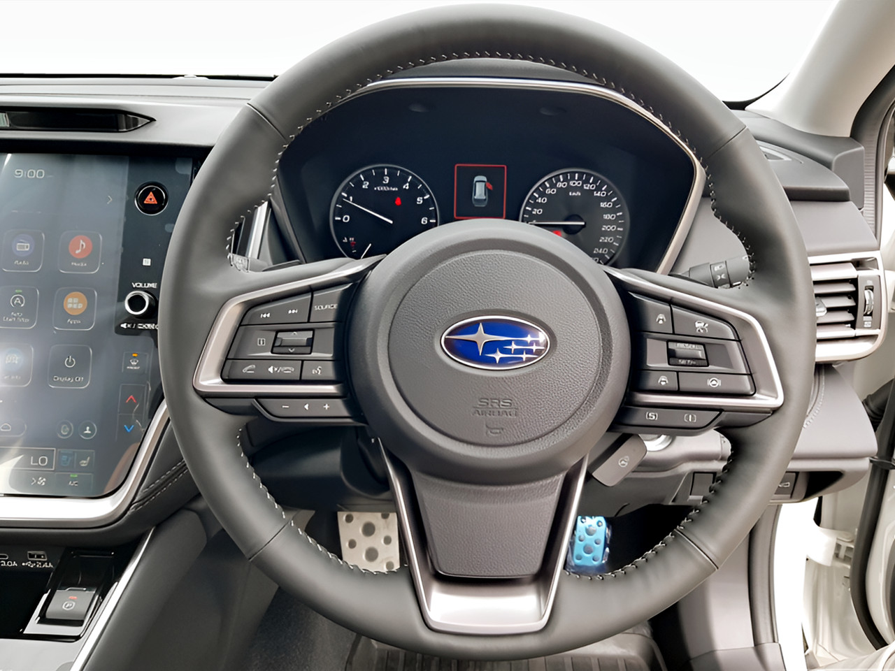 Subaru Outback 2.5I FIELD