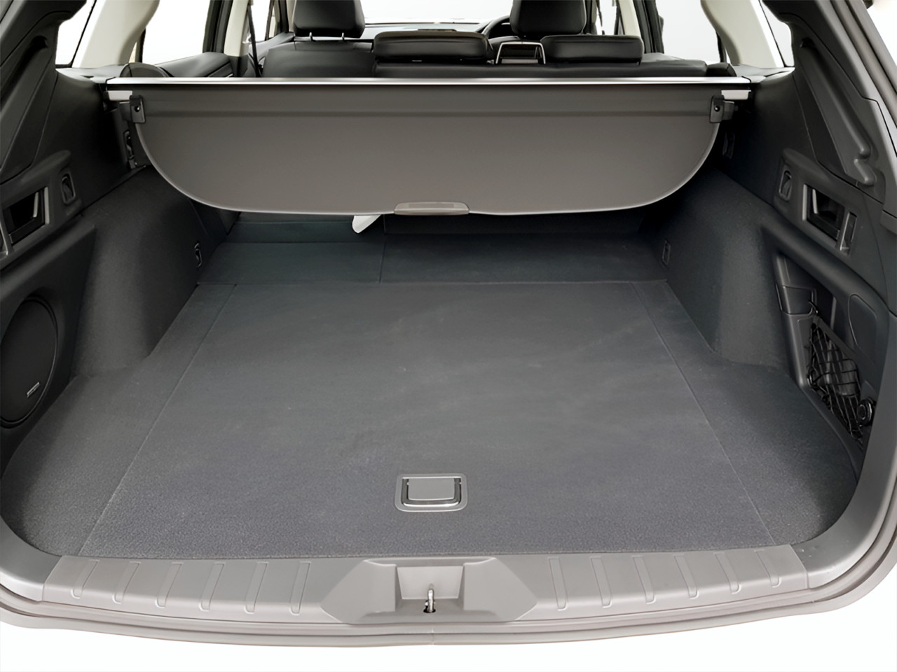 Subaru Outback 2.5I FIELD