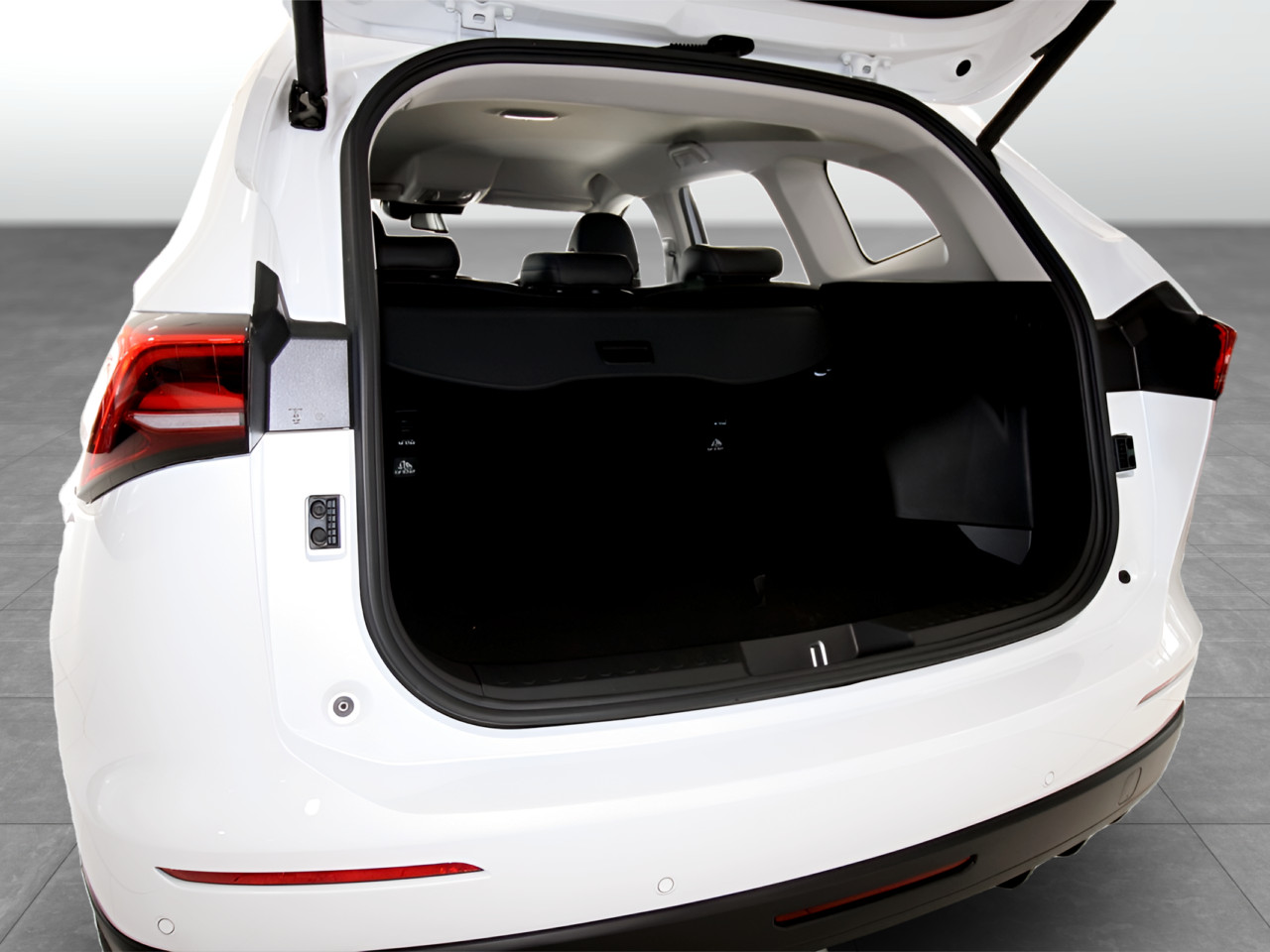 HAVAL H6 1.5T HYBRID LUXURY DHT