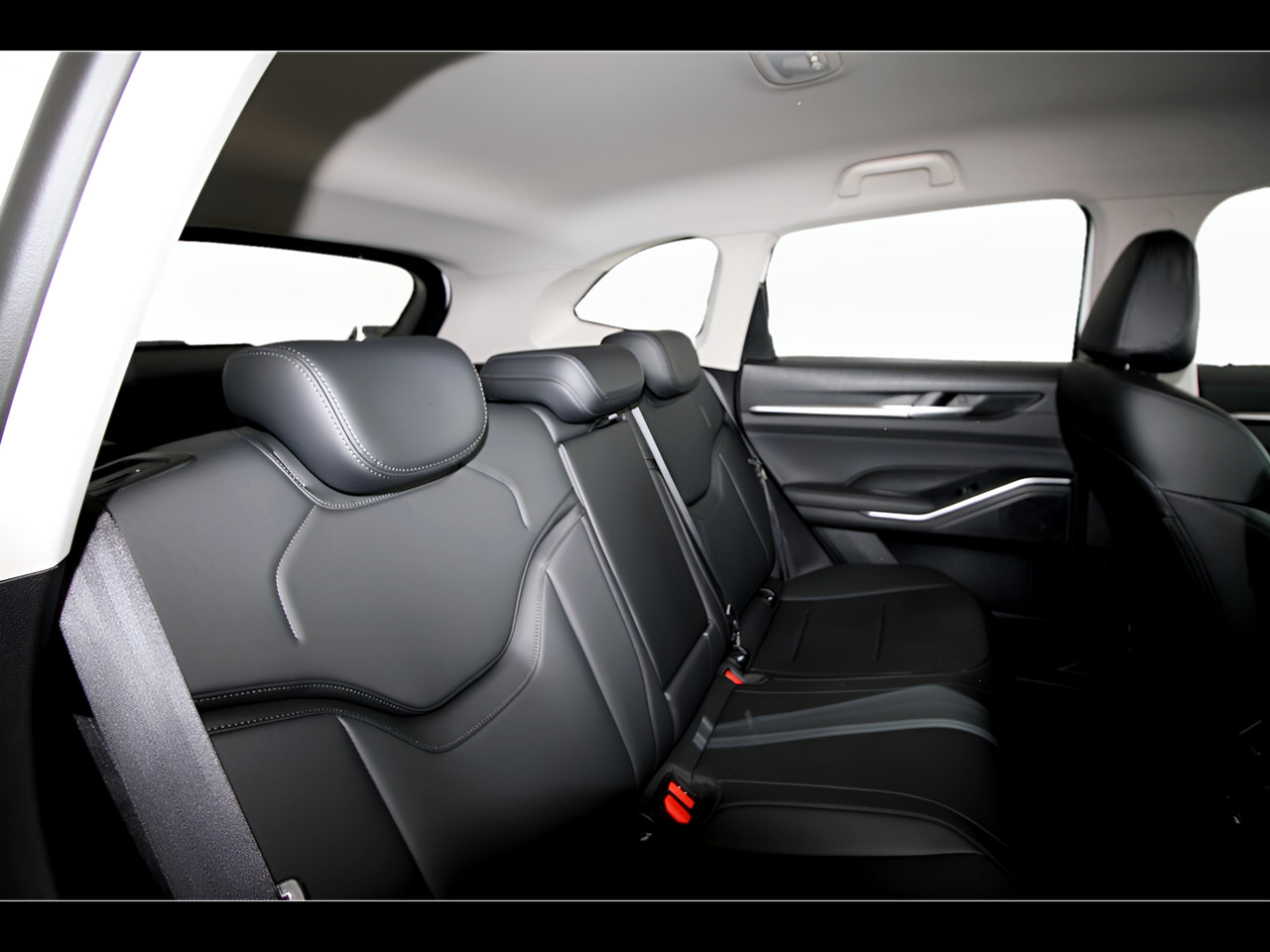 HAVAL H6 1.5T HYBRID LUXURY DHT