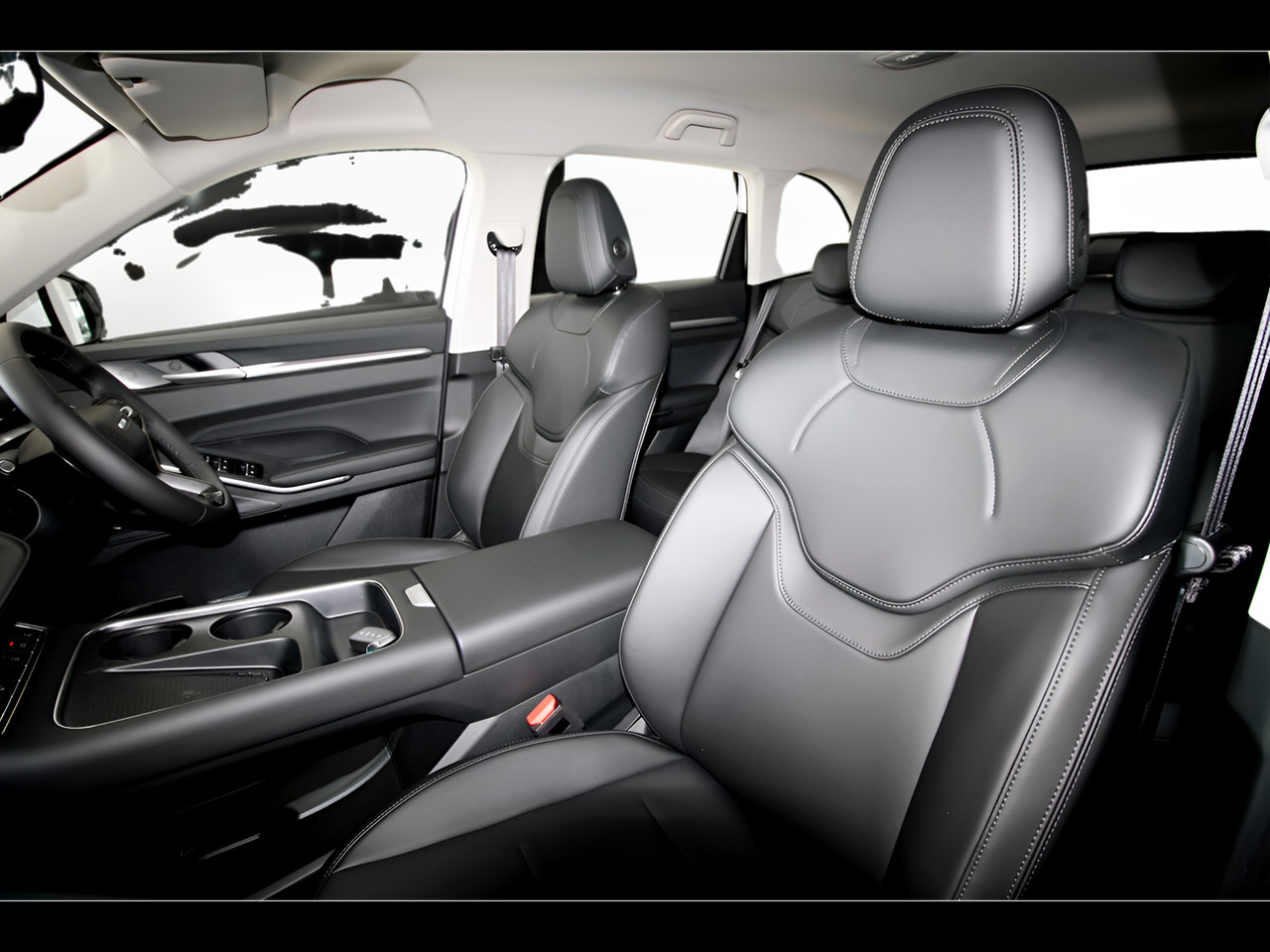 HAVAL H6 1.5T HYBRID LUXURY DHT
