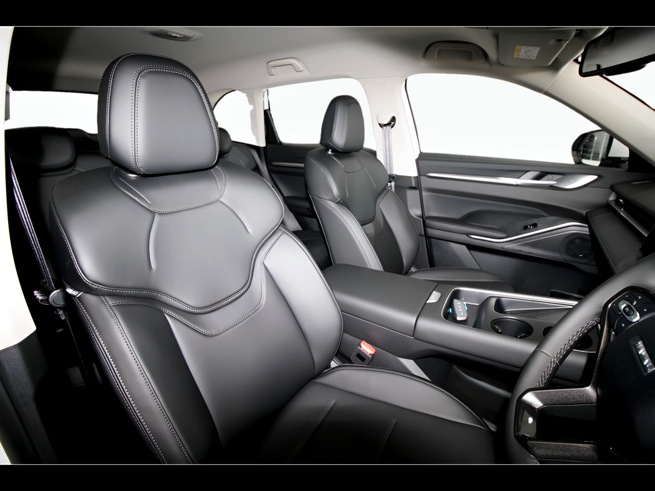 HAVAL H6 1.5T HYBRID LUXURY DHT