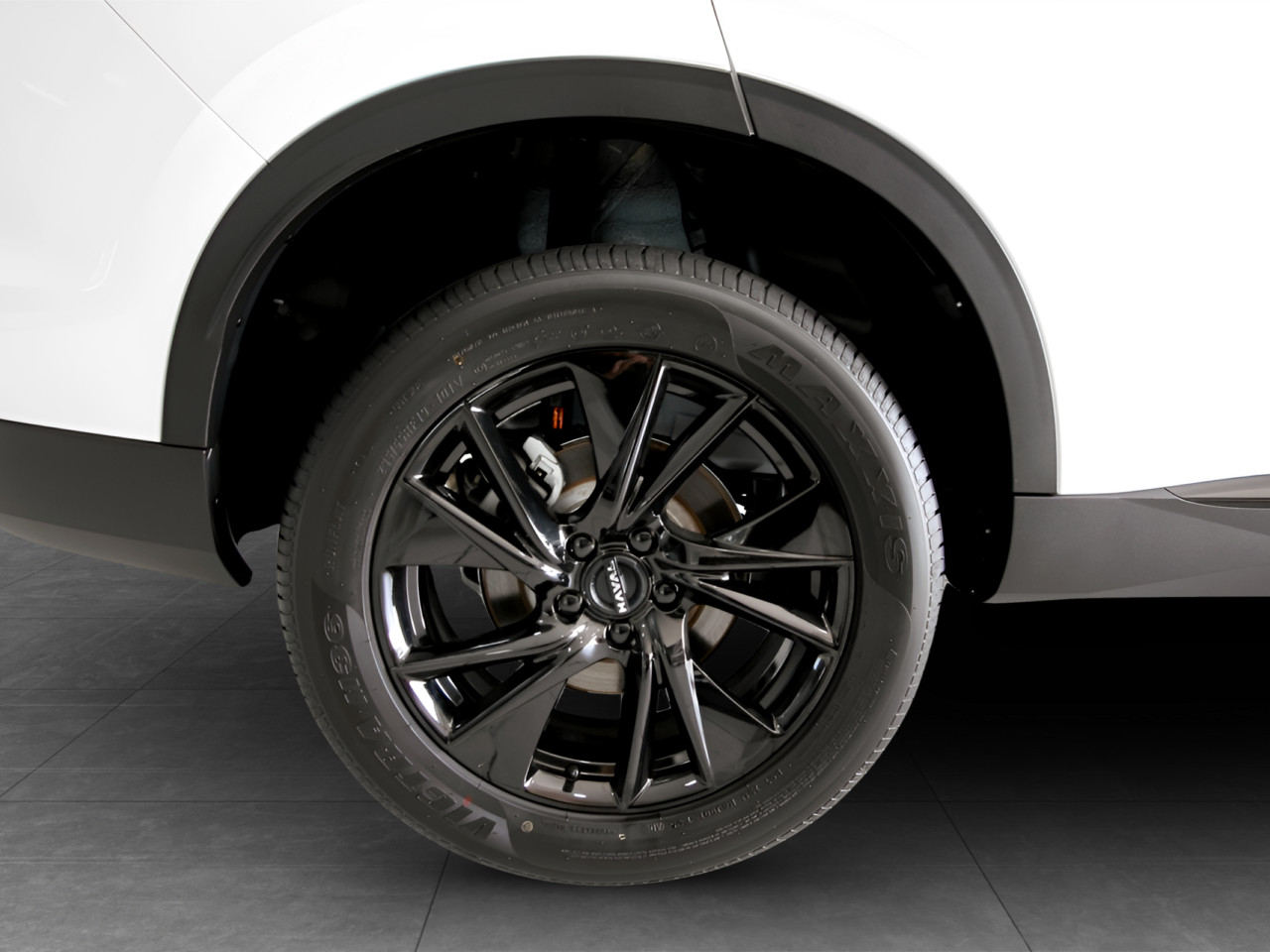 HAVAL H6 1.5T HYBRID LUXURY DHT