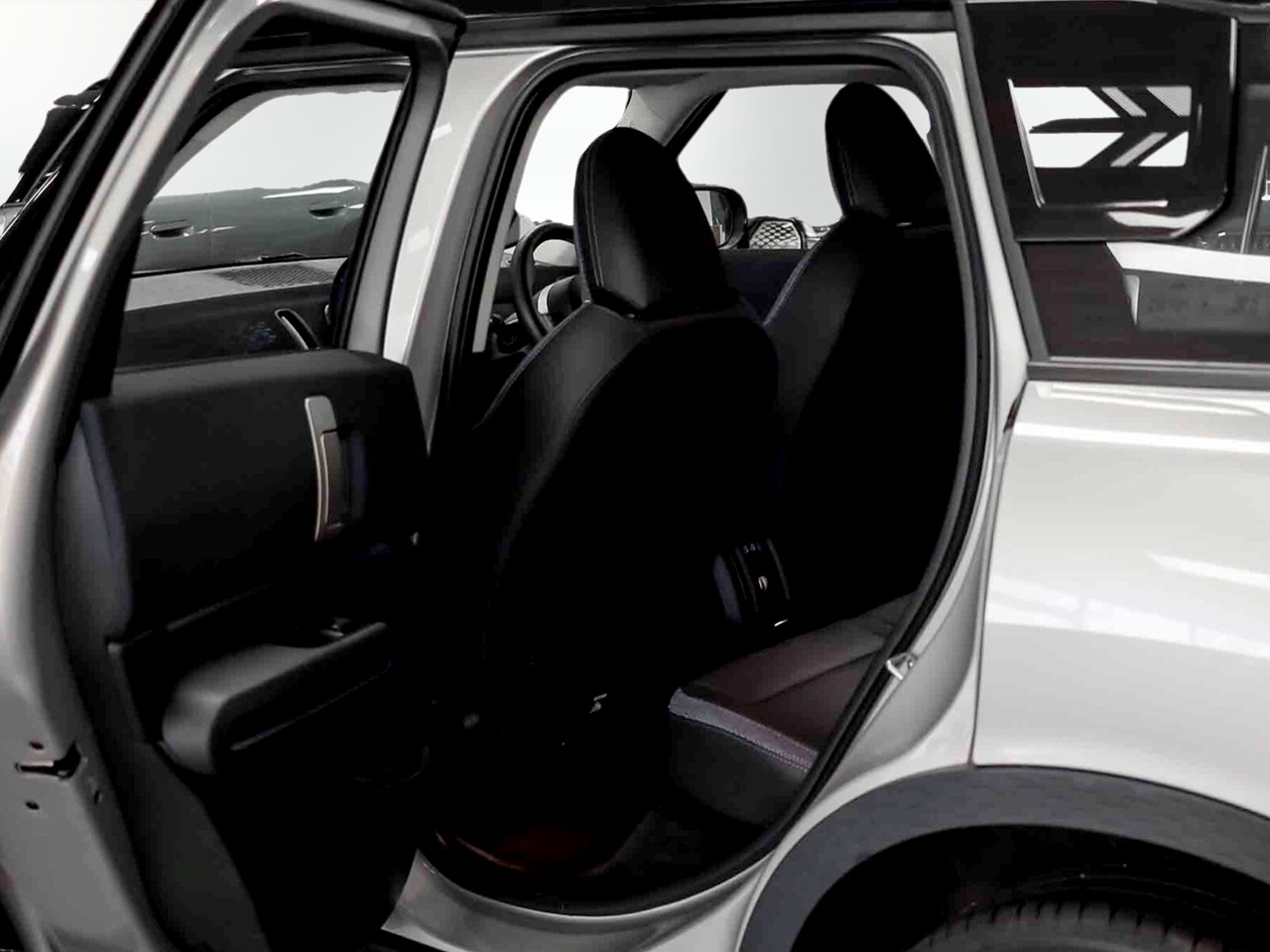 MINI Countryman C