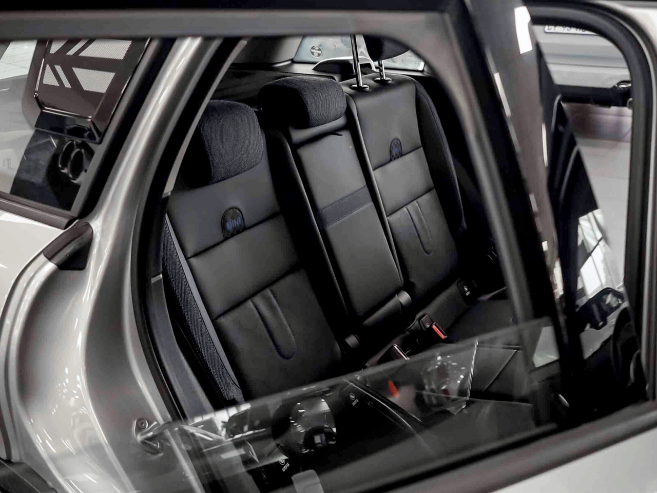 MINI Countryman C