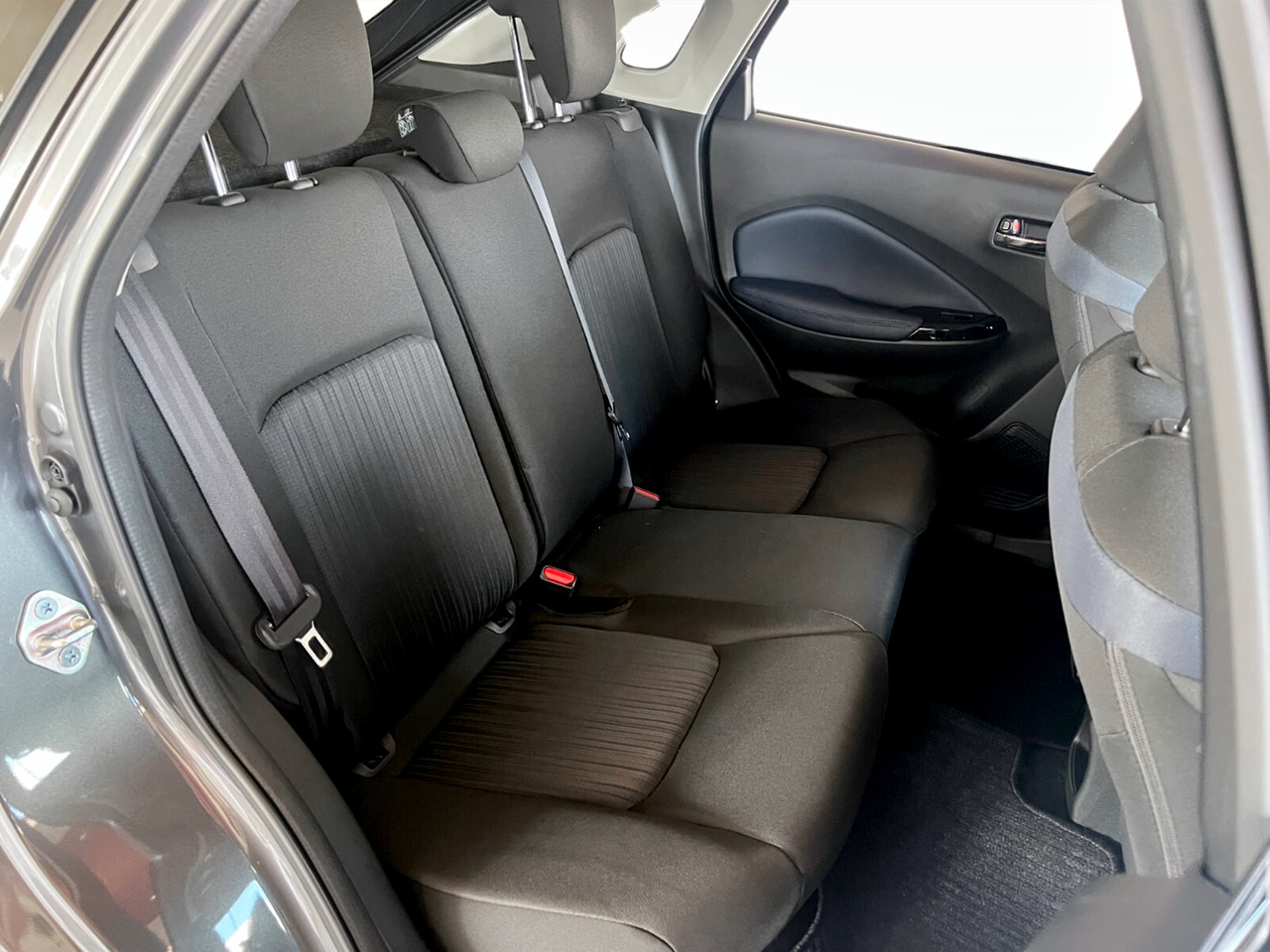 Toyota Starlet 1.5 XR MANUAL