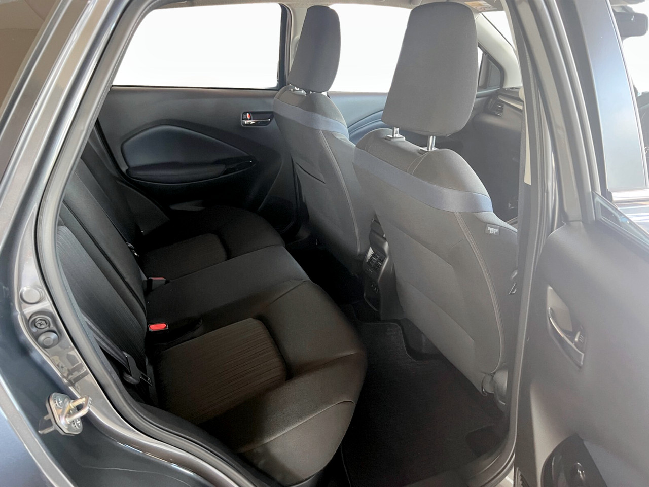 Toyota Starlet 1.5 XR MANUAL