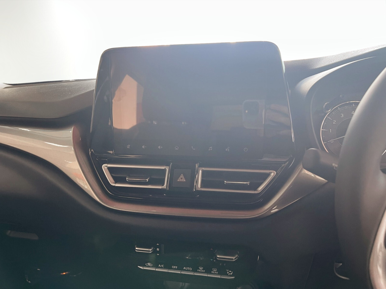 Toyota Starlet 1.5 XR MANUAL