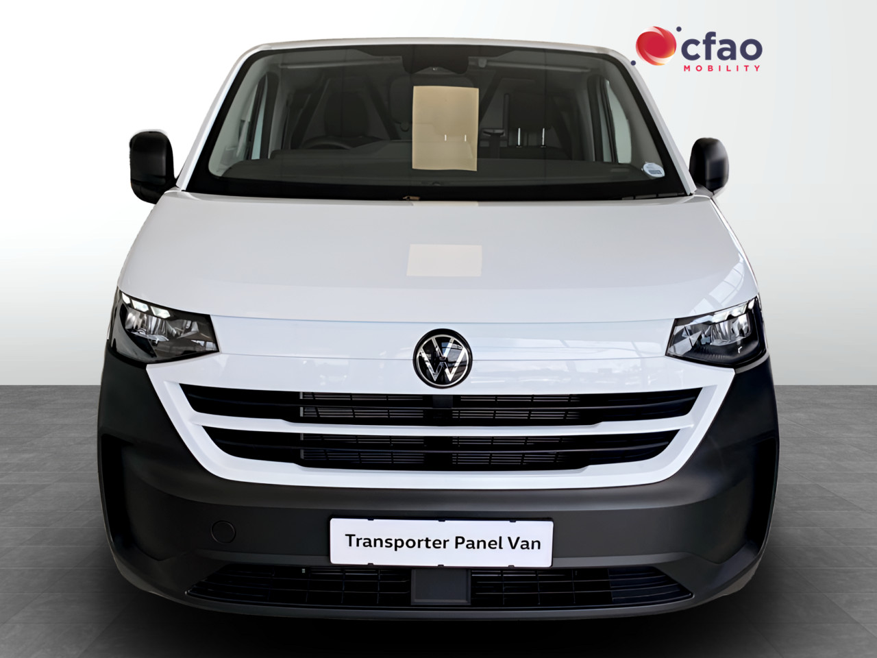 Volkswagen Transporter 2.0TDI PANEL VAN LWB AUTO
