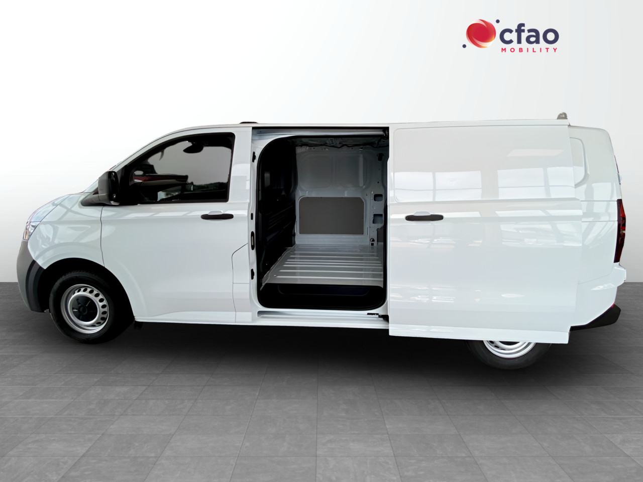 Volkswagen Transporter 2.0TDI PANEL VAN LWB AUTO