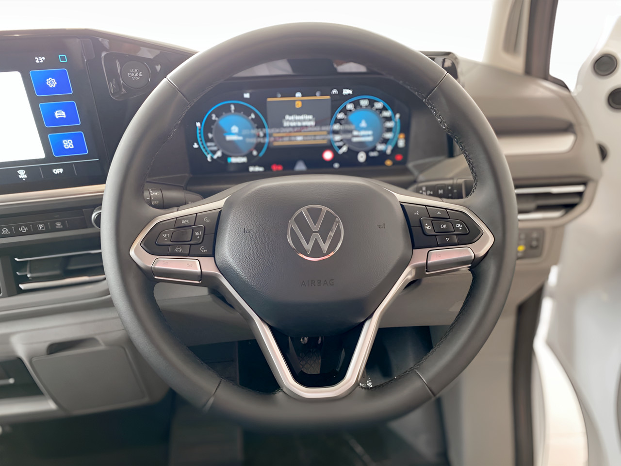 Volkswagen Transporter 2.0TDI PANEL VAN LWB AUTO
