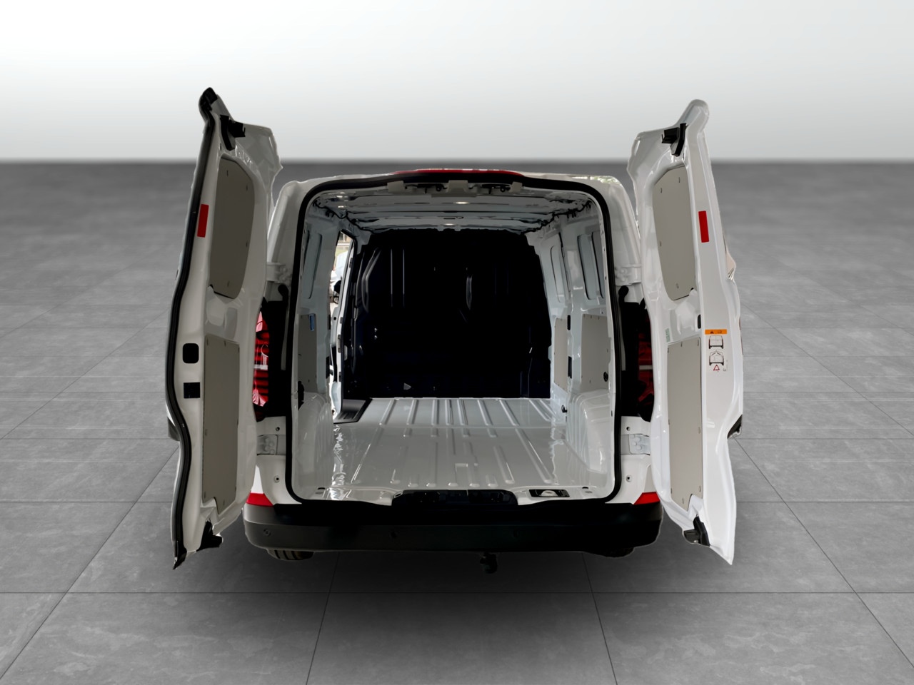 Volkswagen Transporter 2.0TDI PANEL VAN LWB AUTO