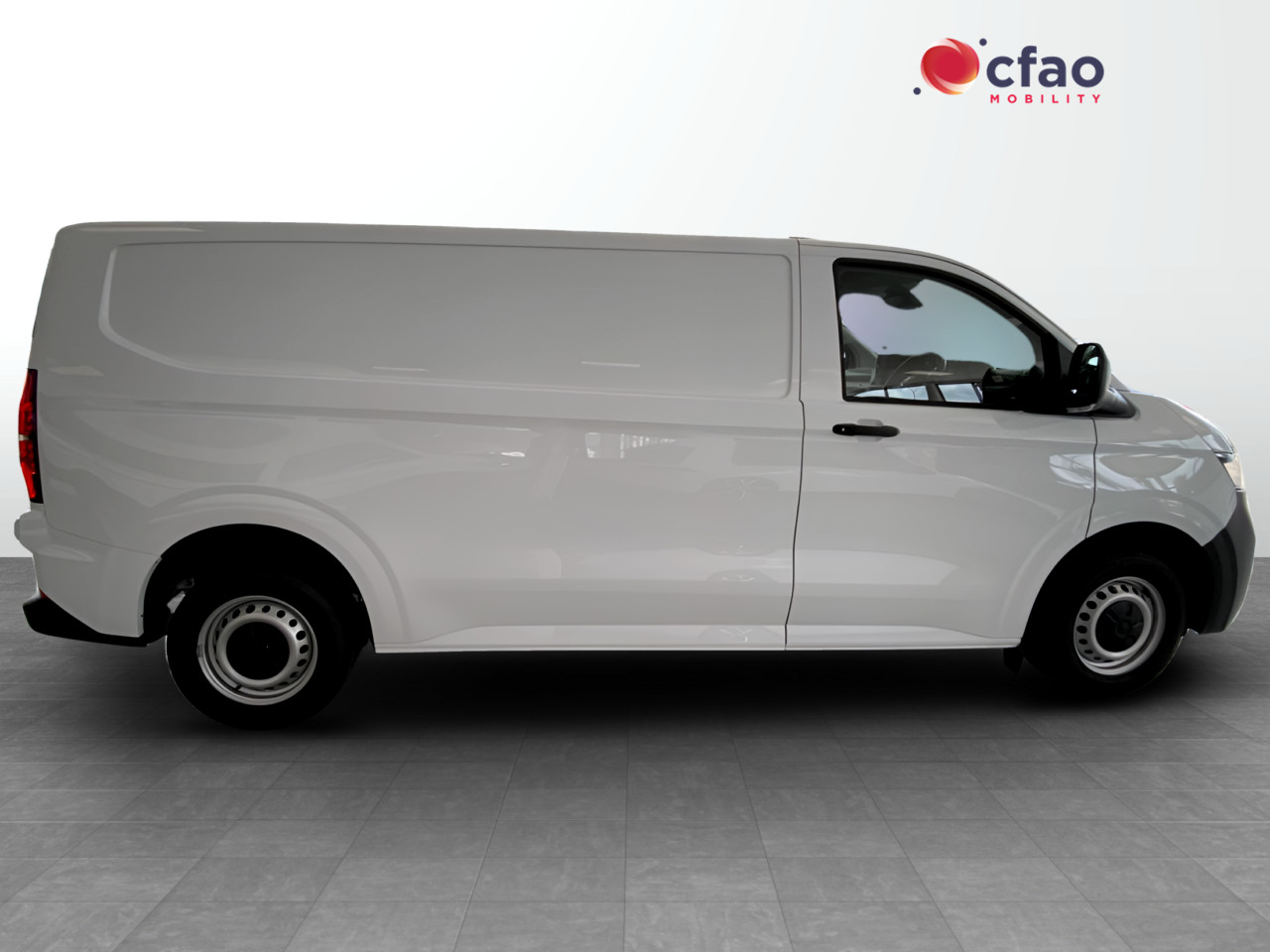 Volkswagen Transporter 2.0TDI PANEL VAN LWB AUTO