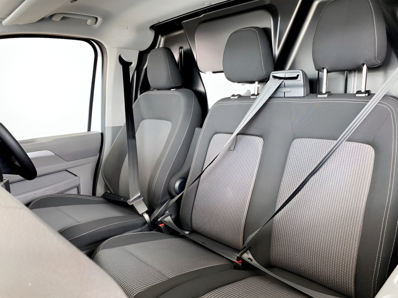Volkswagen Transporter 2.0TDI PANEL VAN LWB AUTO