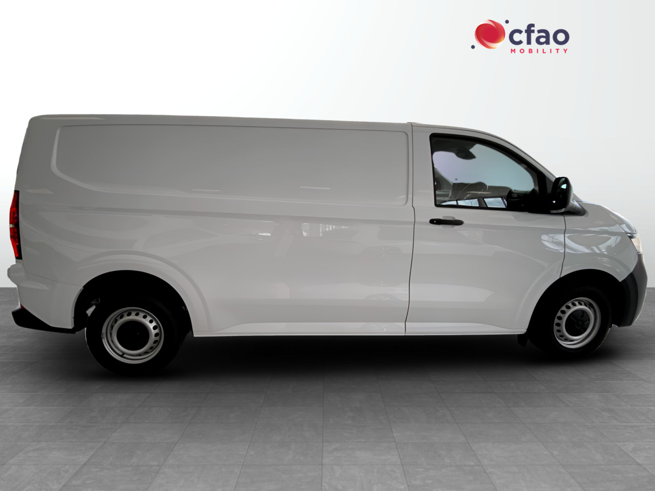Volkswagen Transporter 2.0TDI PANEL VAN LWB AUTO