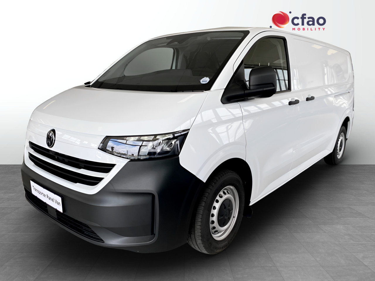 Volkswagen Transporter 2.0TDI PANEL VAN LWB AUTO