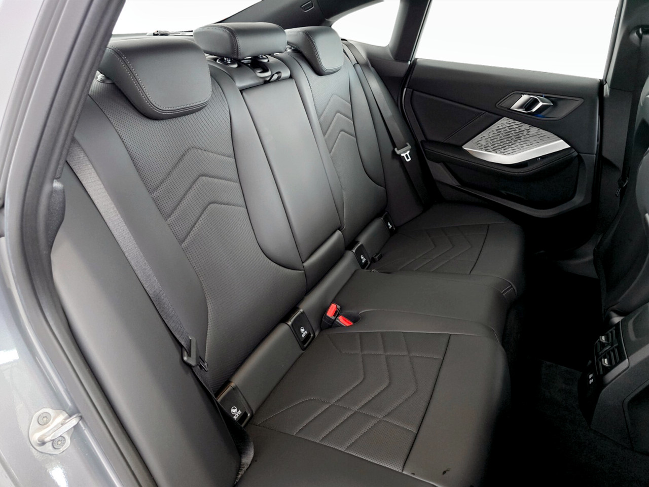 BMW 2 Series 218 GRAN COUPE M SPORT