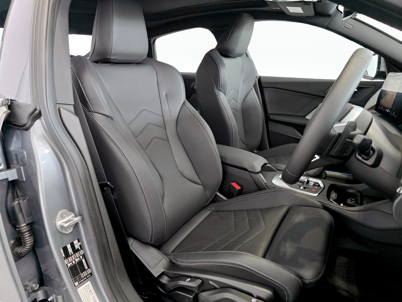 BMW 2 Series 218 GRAN COUPE M SPORT