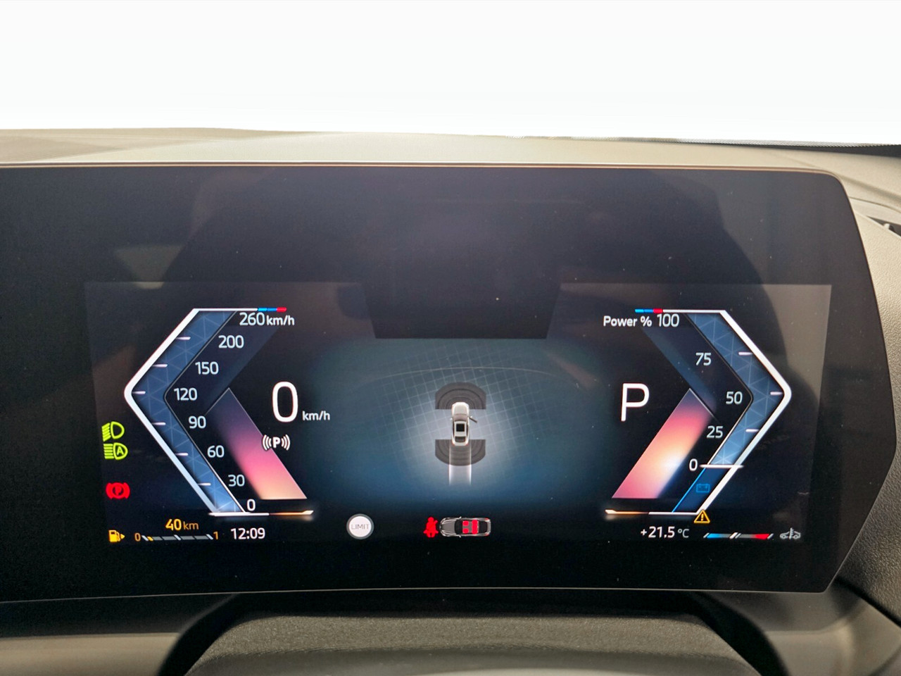 BMW 2 Series 218 GRAN COUPE M SPORT