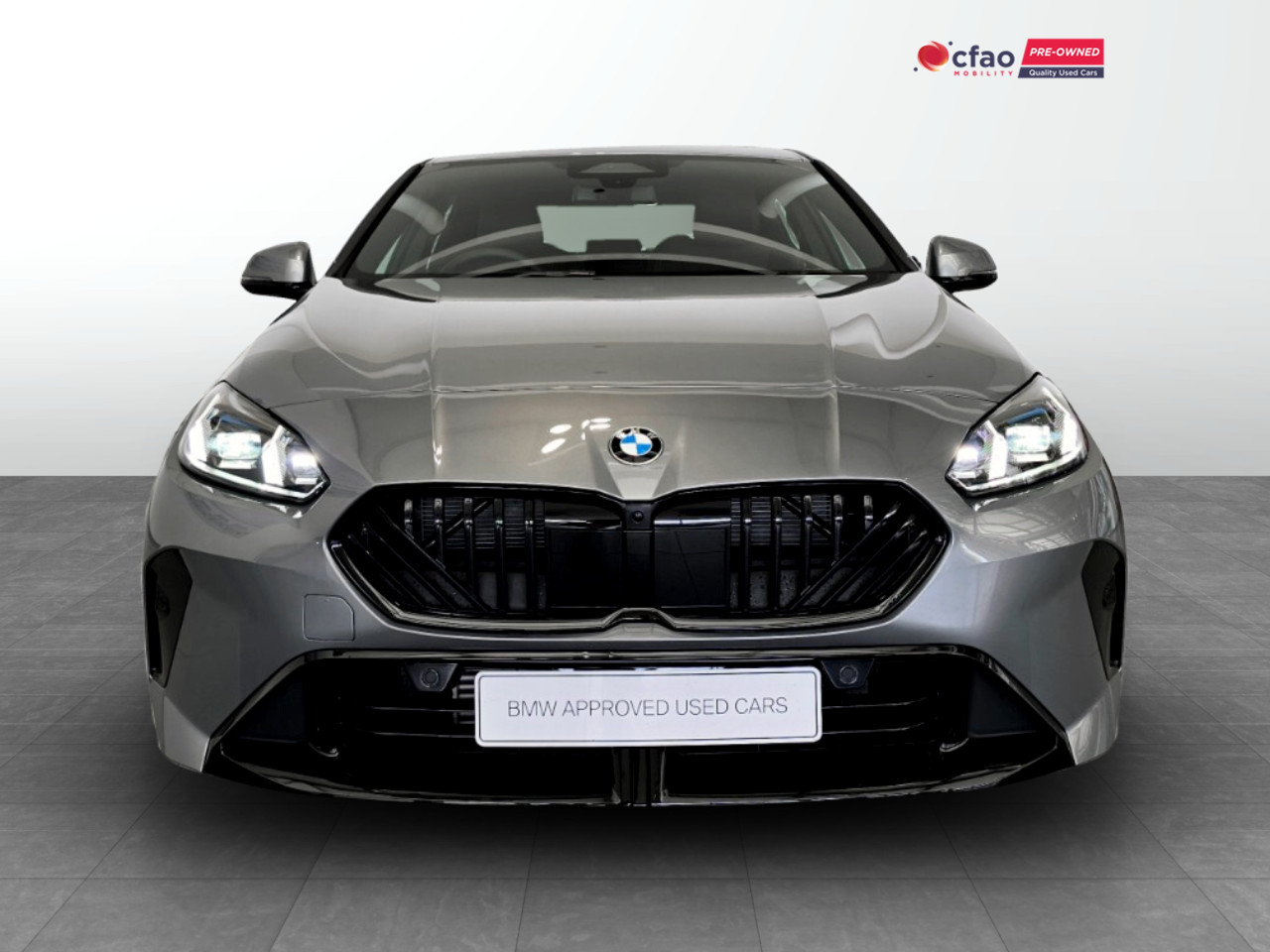 BMW 2 Series 218 GRAN COUPE M SPORT