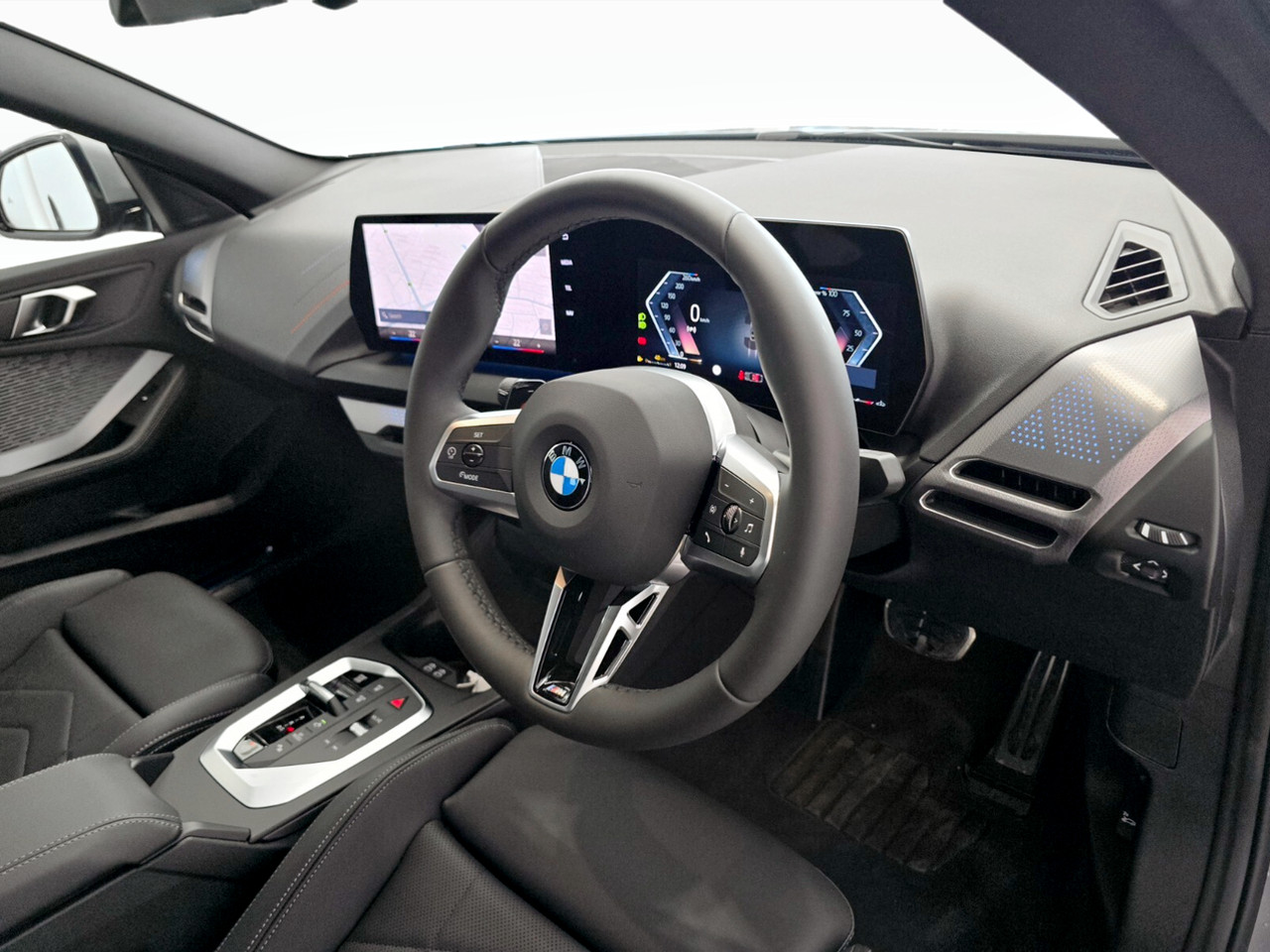 BMW 2 Series 218 GRAN COUPE M SPORT