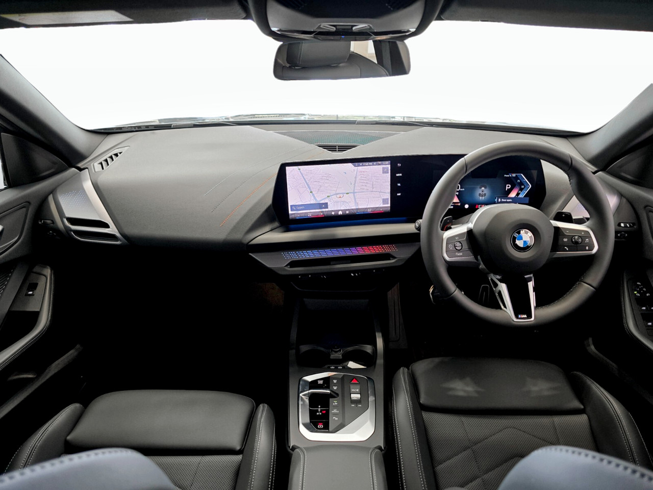 BMW 2 Series 218 GRAN COUPE M SPORT