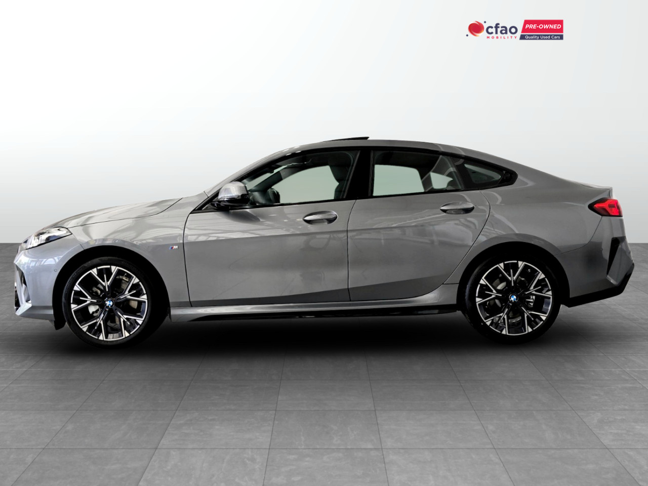BMW 2 Series 218 GRAN COUPE M SPORT