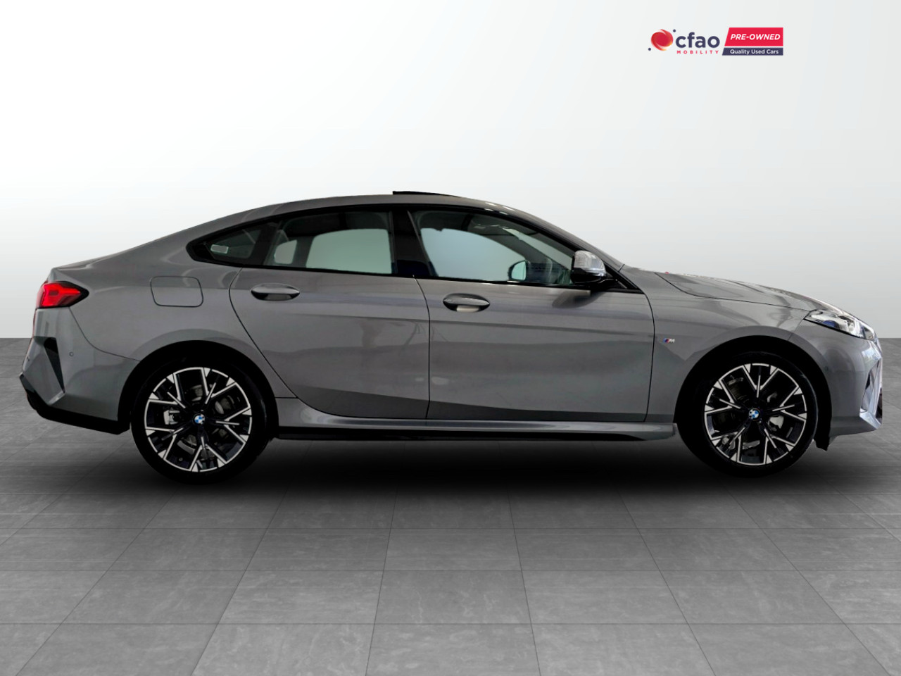 BMW 2 Series 218 GRAN COUPE M SPORT
