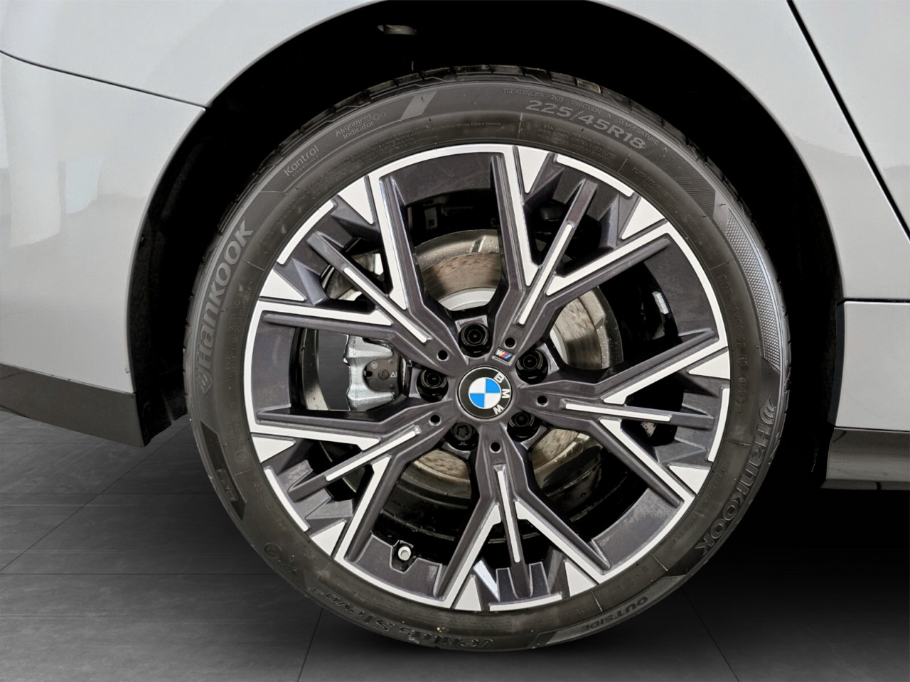 BMW 2 Series 218 GRAN COUPE M SPORT