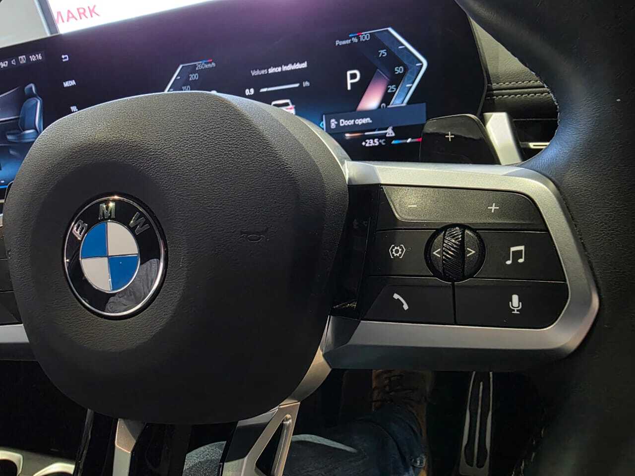 BMW X1 SDRIVE18I M SPORT A/T (U11)