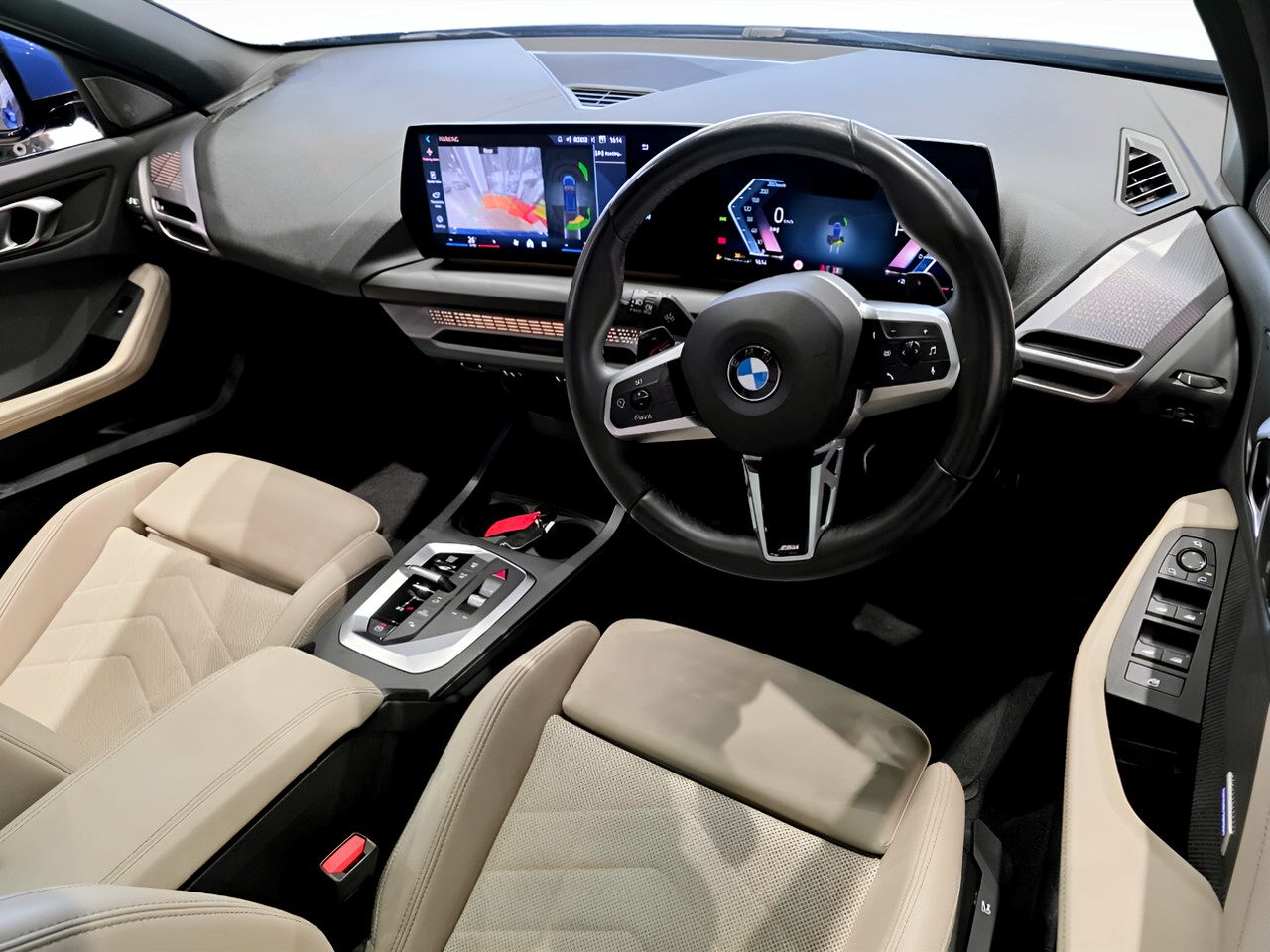 BMW 1 Series 118 M SPORT