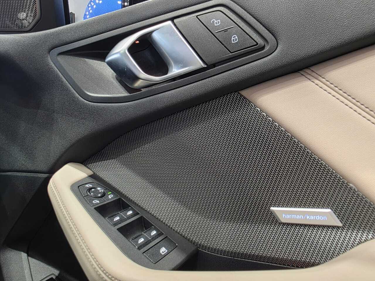 BMW 1 Series 118 M SPORT