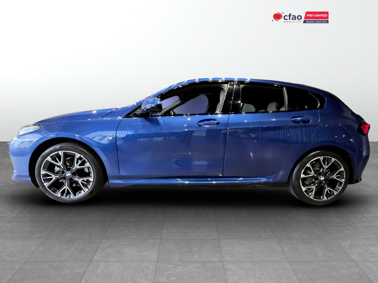 BMW 1 Series 118 M SPORT