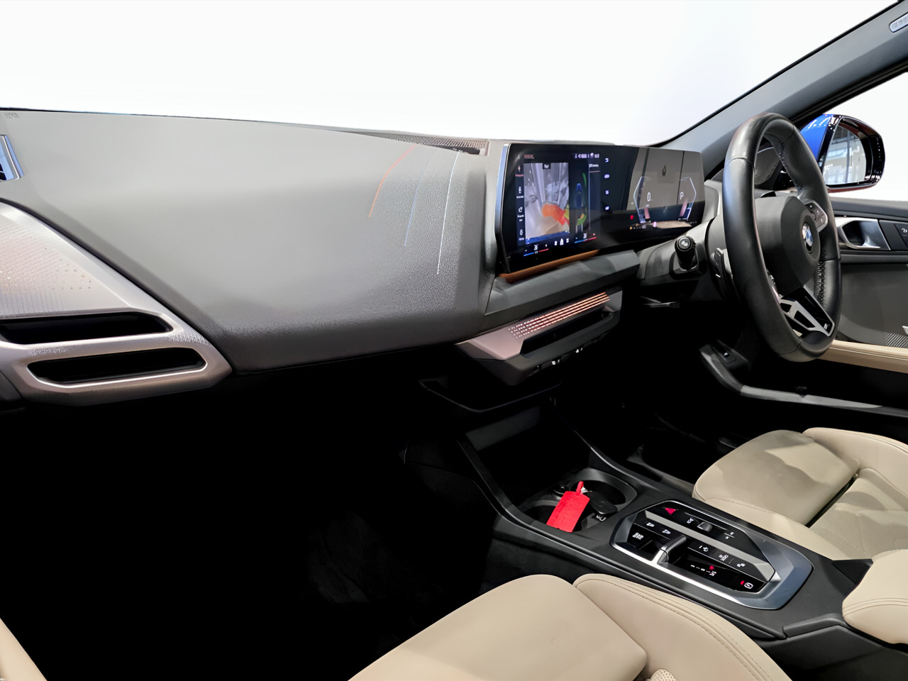 BMW 1 Series 118 M SPORT