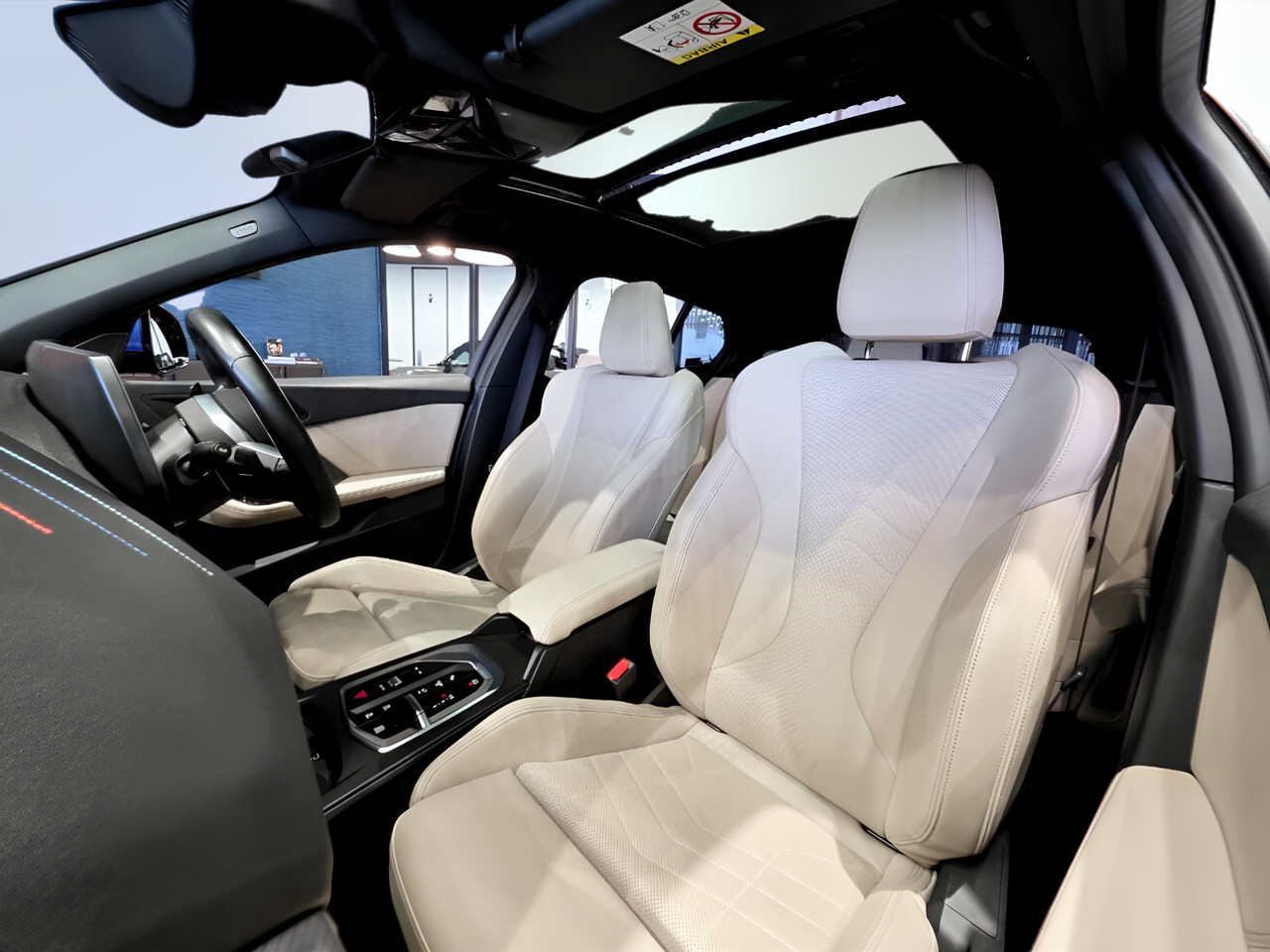 BMW 1 Series 118 M SPORT