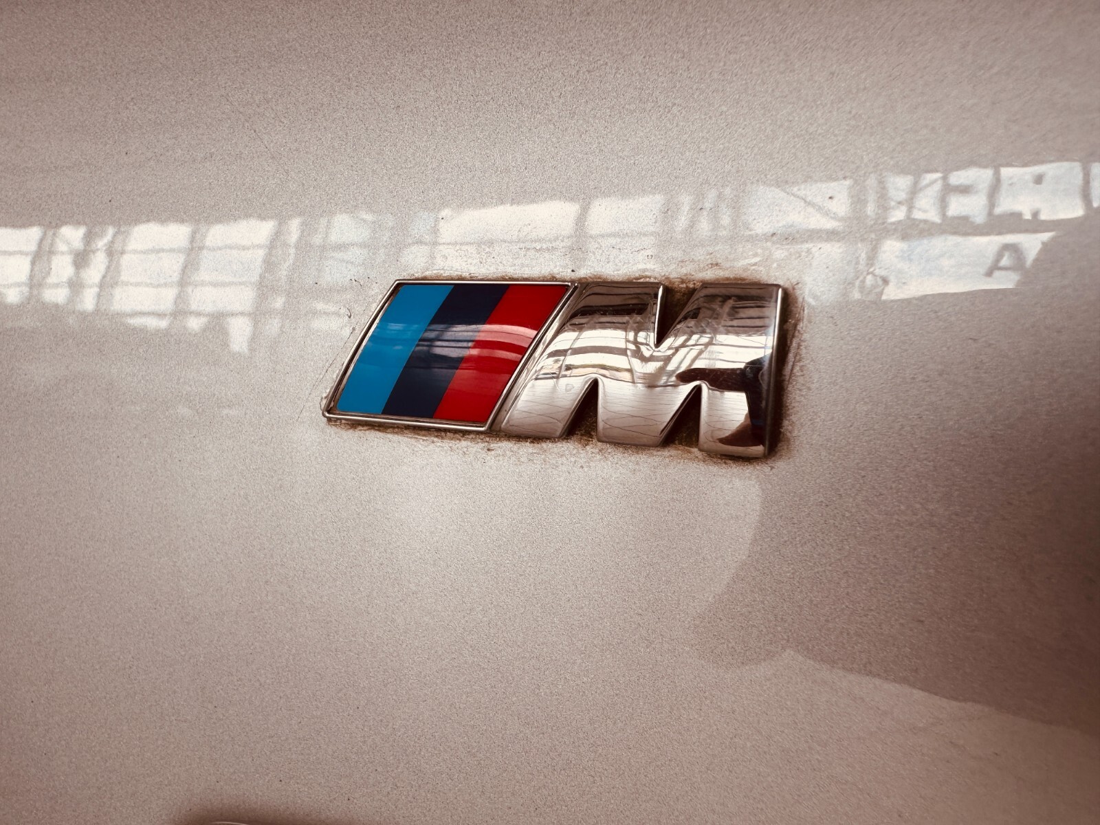 BMW X4 xDRIVE20d M SPORT X (G02)