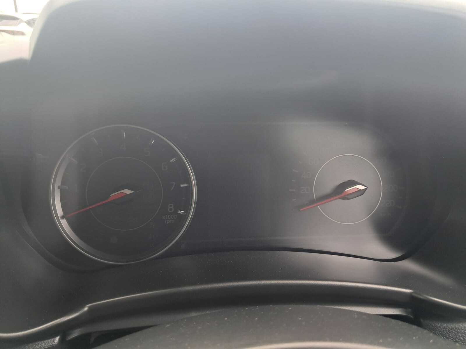 Suzuki Swift 1.2 GL+ MANUAL