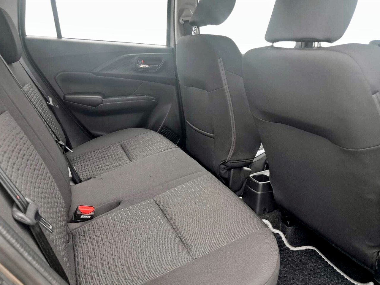 Suzuki Swift 1.2 GL+ MANUAL