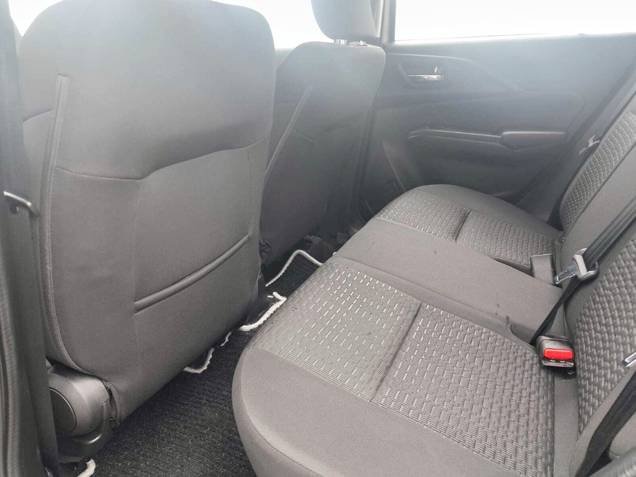 Suzuki Swift 1.2 GL+ MANUAL