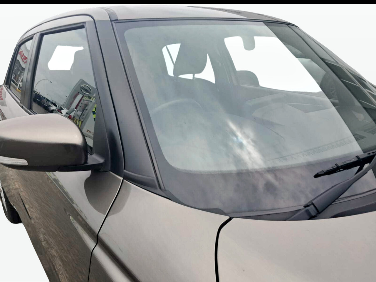 Suzuki Swift 1.2 GL+ MANUAL