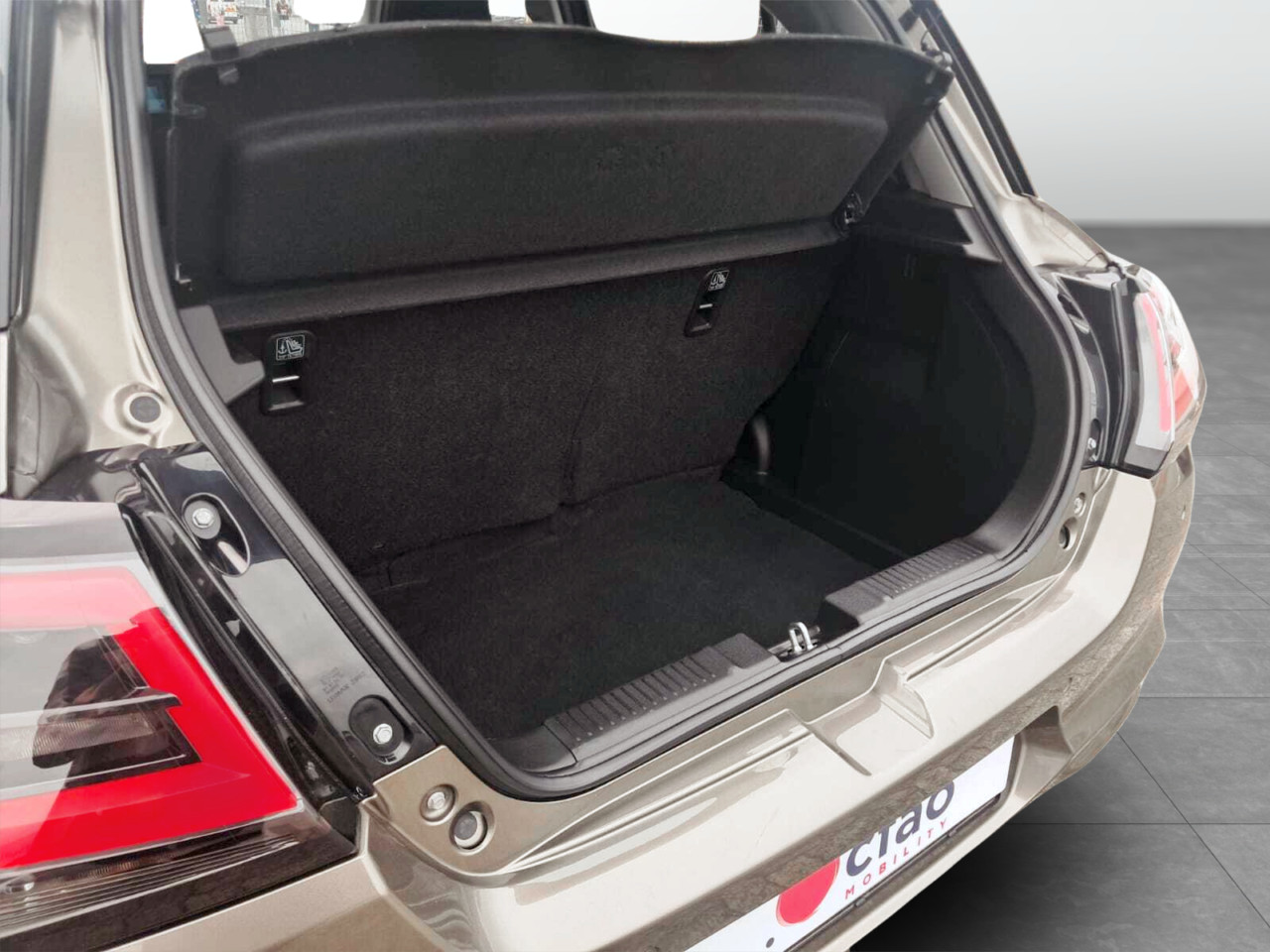 Suzuki Swift 1.2 GL+ MANUAL
