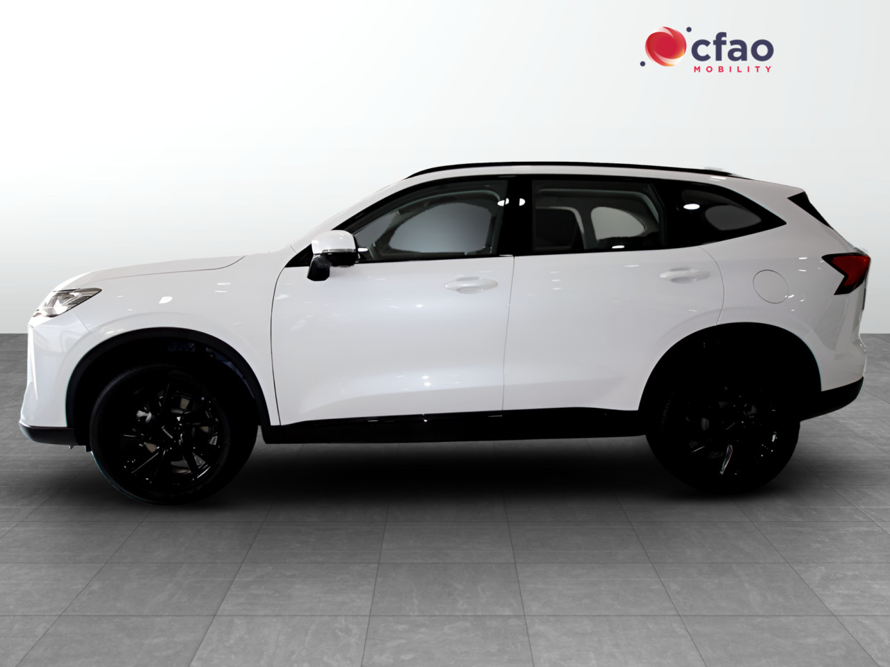 HAVAL H6 1.5T HYBRID LUXURY DHT