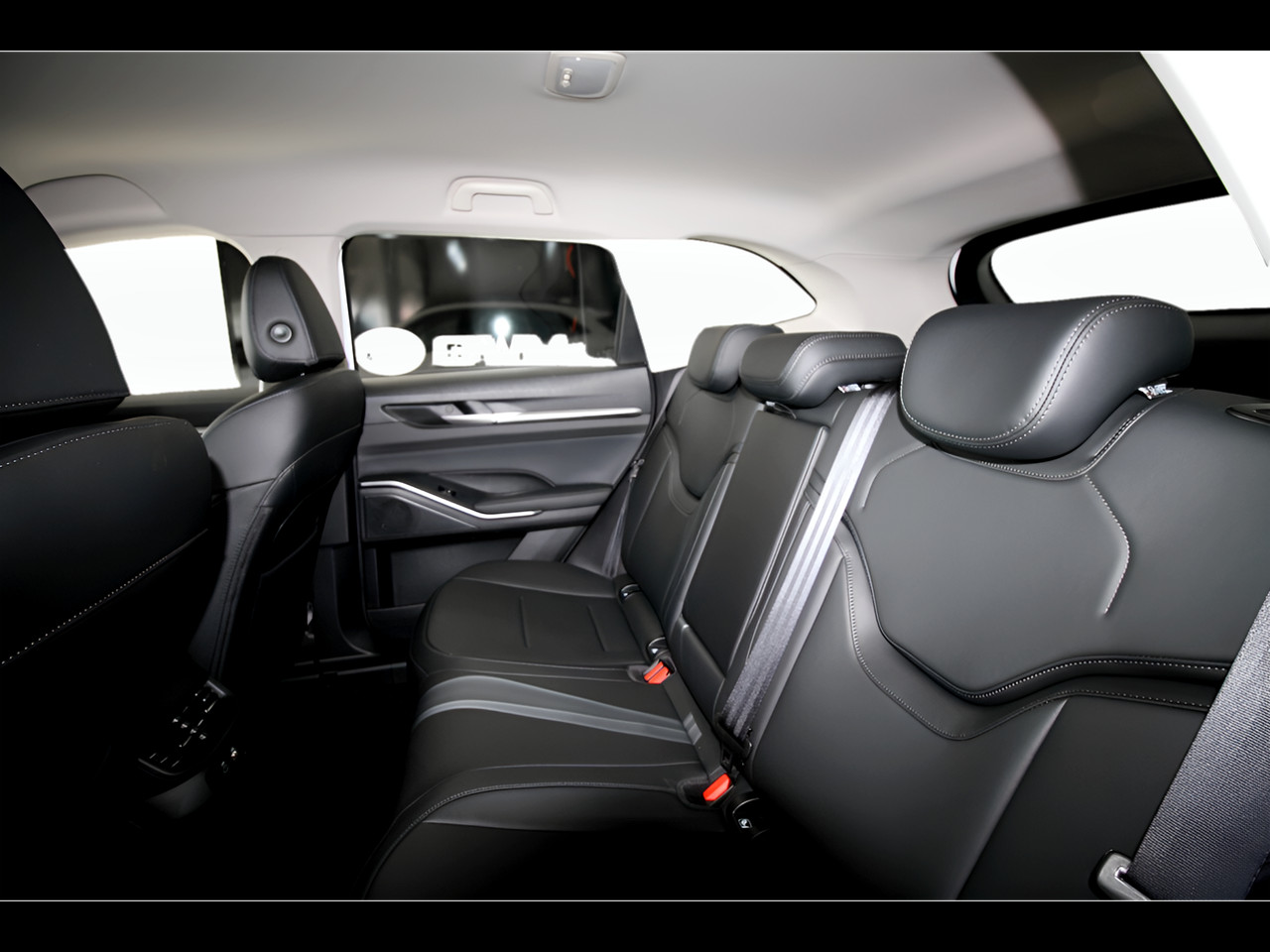 HAVAL H6 1.5T HYBRID LUXURY DHT