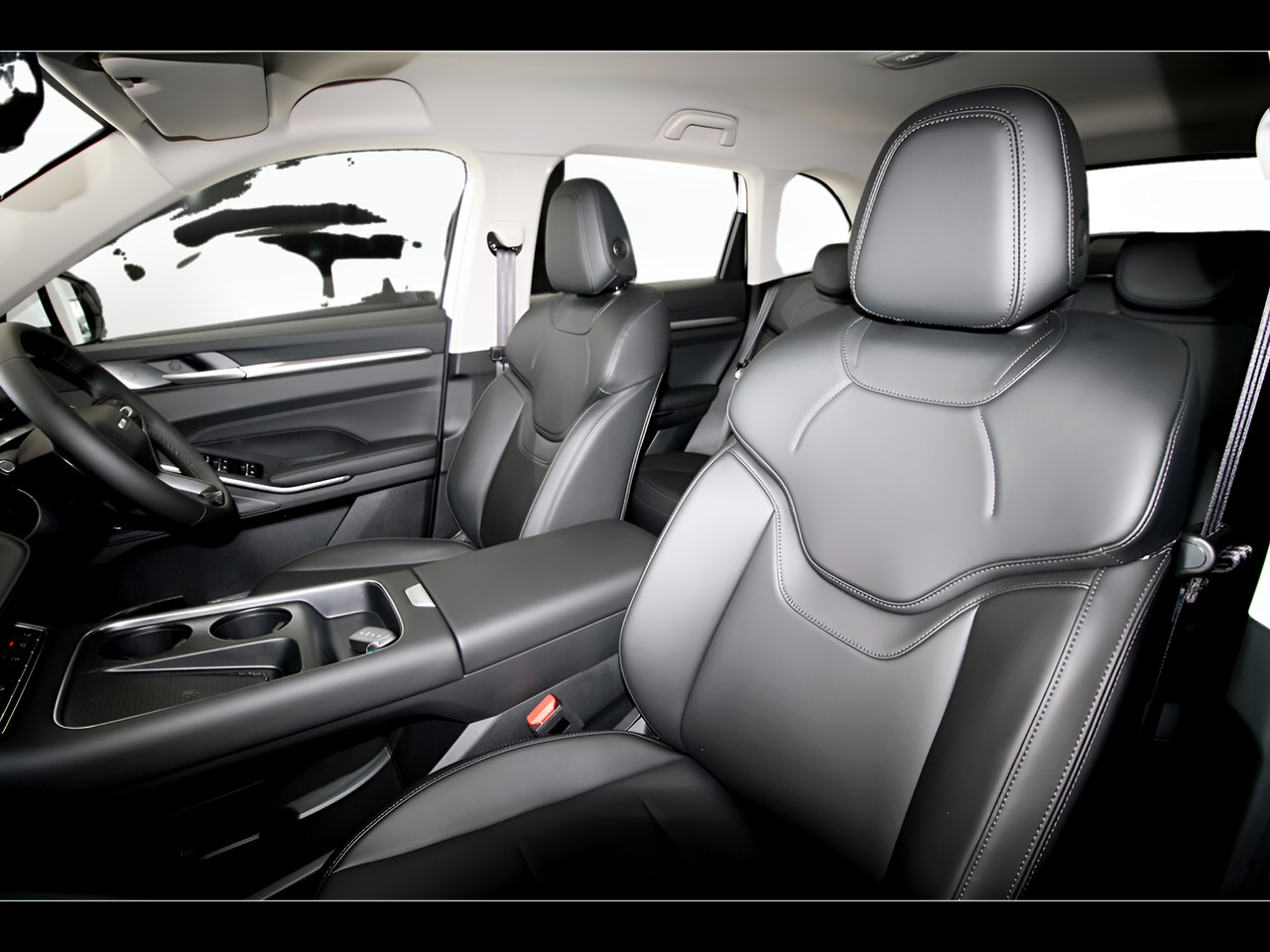 HAVAL H6 1.5T HYBRID LUXURY DHT
