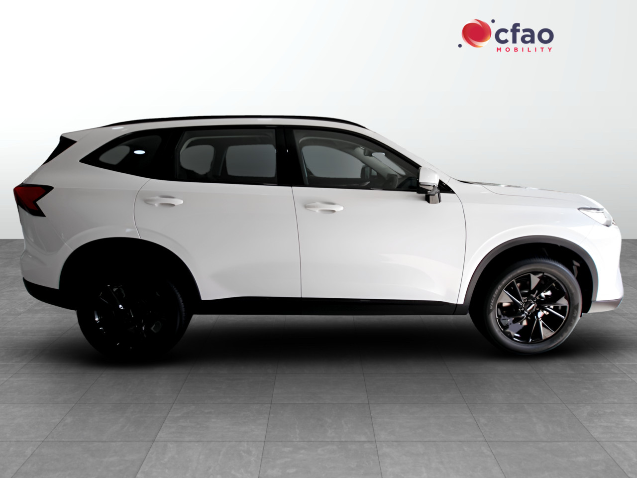 HAVAL H6 1.5T HYBRID LUXURY DHT