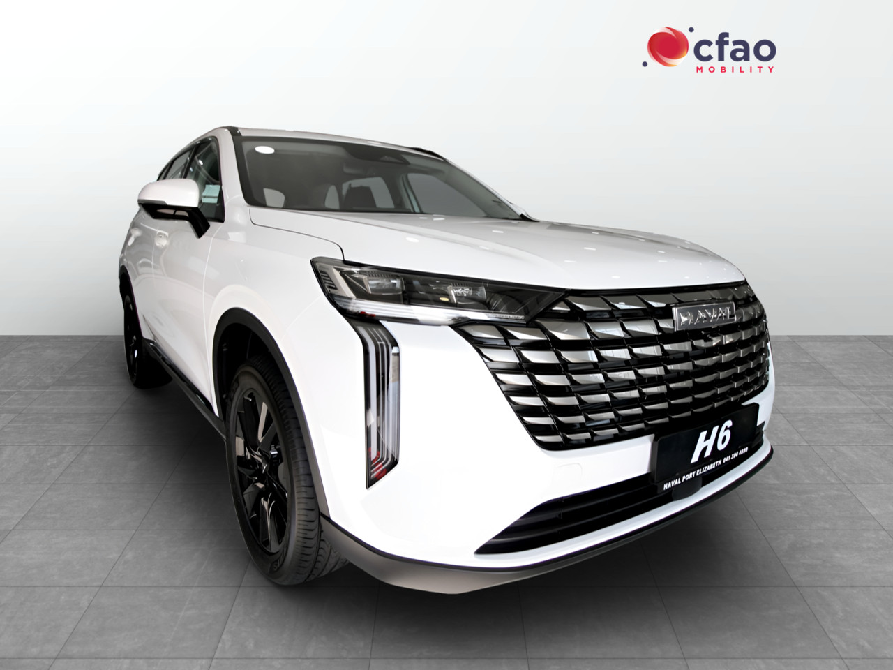 2026 Haval H6 1.5T Hybrid Luxury DHT Q2FyTGlzdGluZzo1ODE3NDY