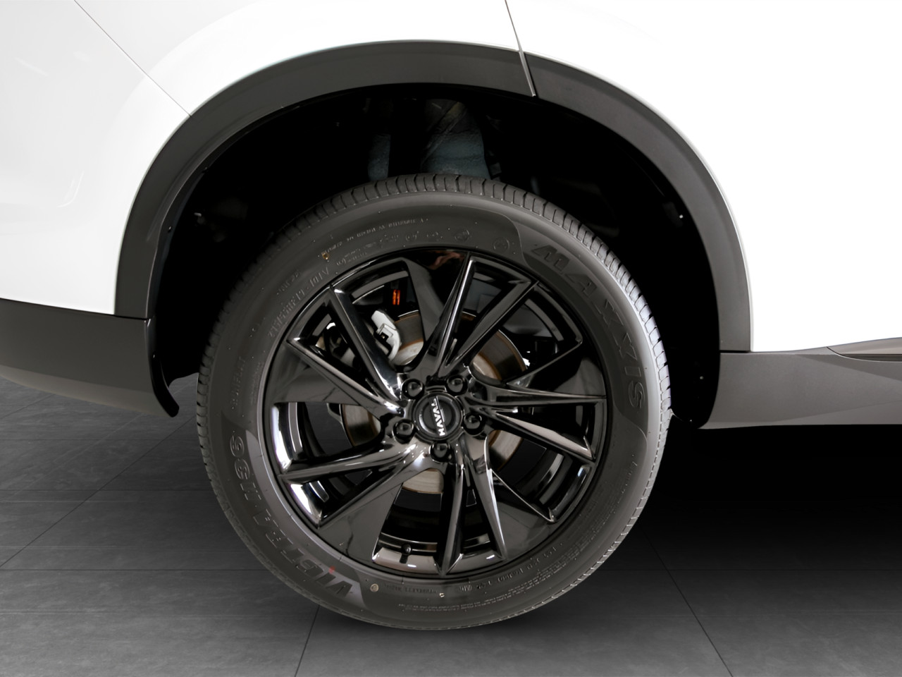HAVAL H6 1.5T HYBRID LUXURY DHT
