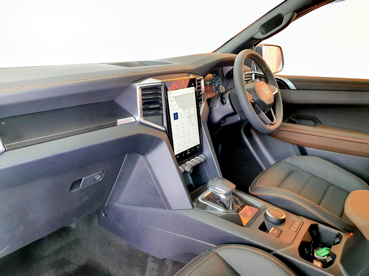 Volkswagen Amarok 2.3TSI DOUBLE CAB PANAMERICANA 4MOTION