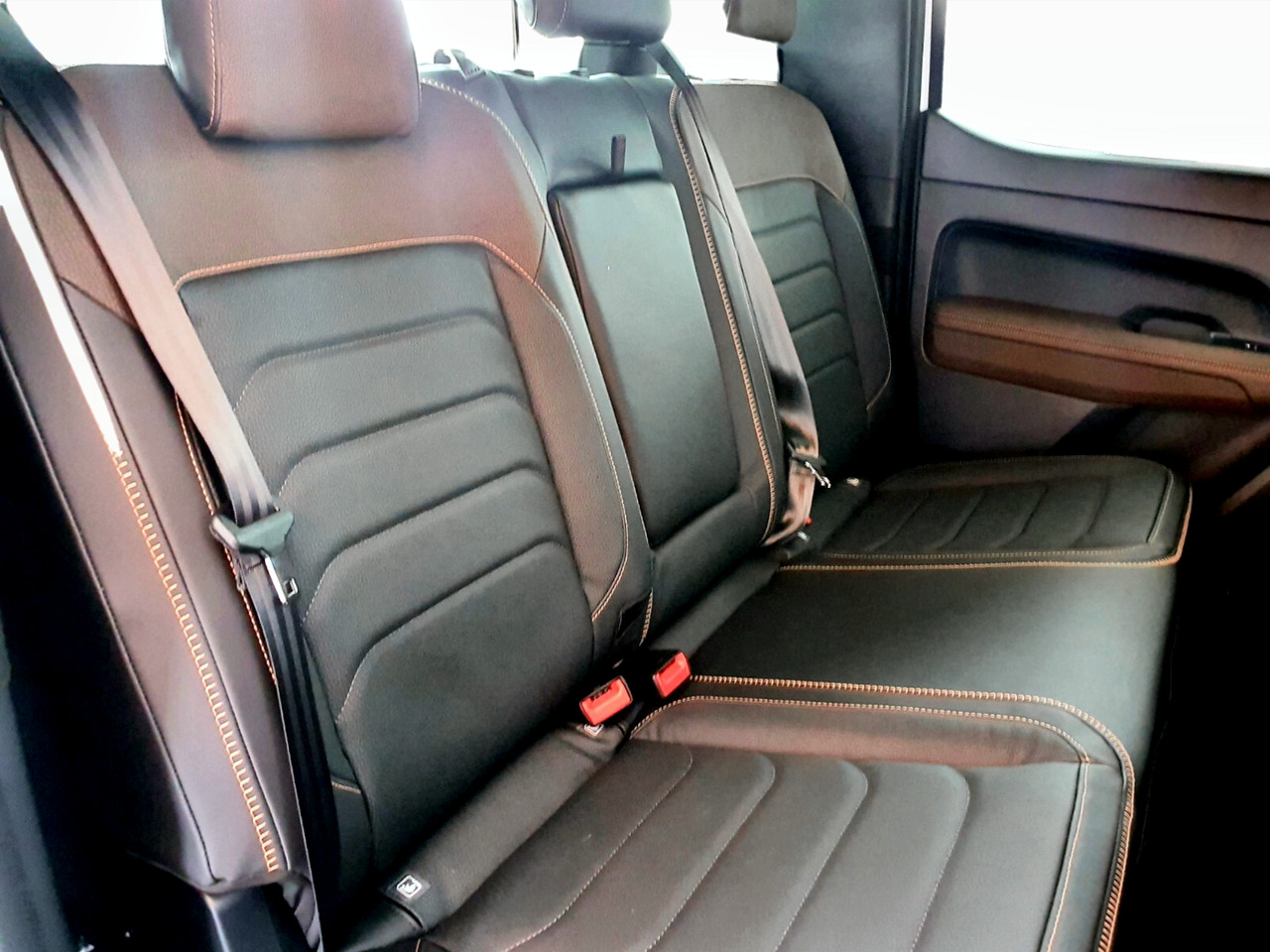 Volkswagen Amarok 2.3TSI DOUBLE CAB PANAMERICANA 4MOTION