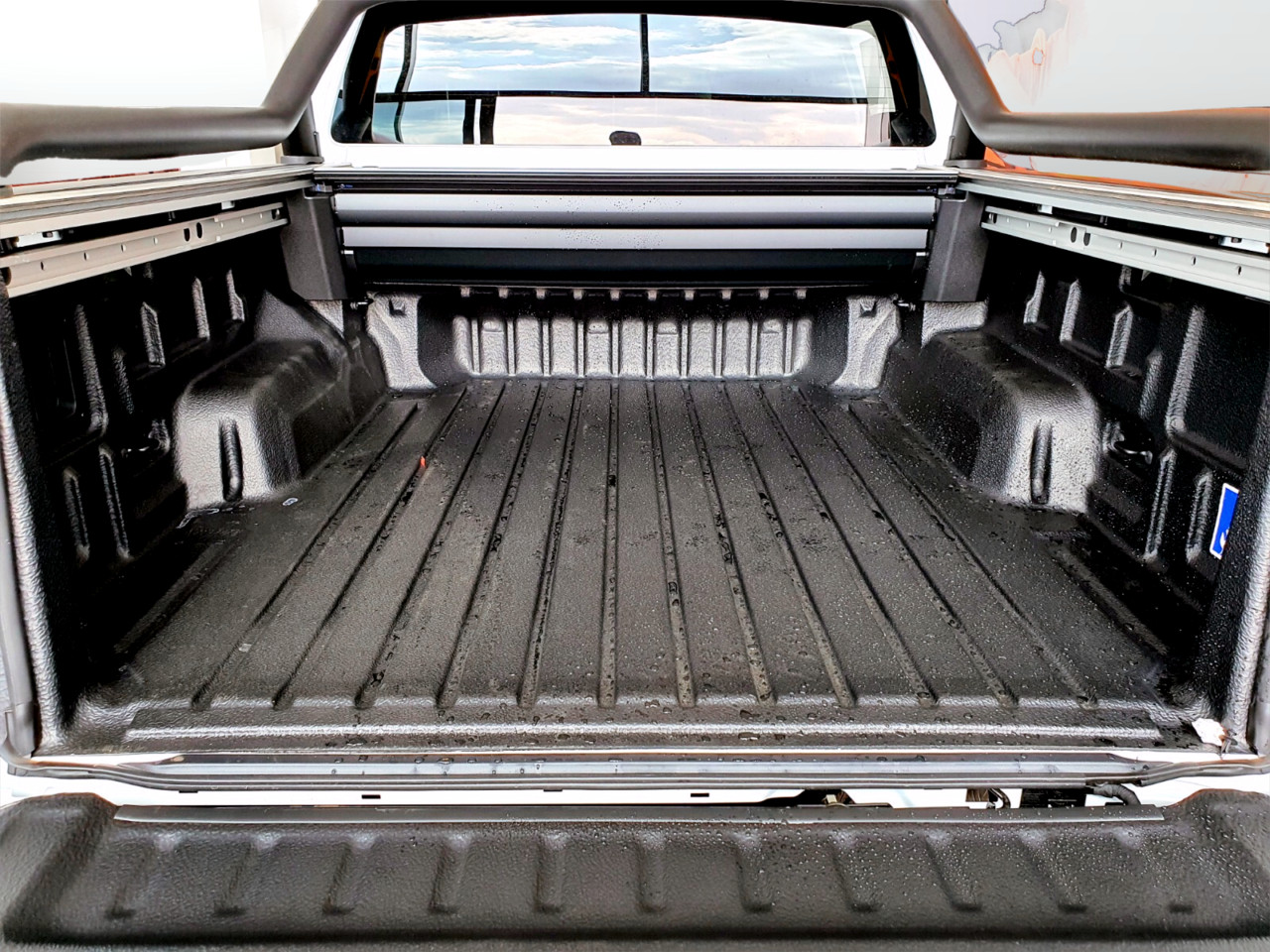 Volkswagen Amarok 2.3TSI DOUBLE CAB PANAMERICANA 4MOTION
